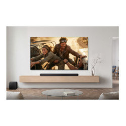 TU75U8075HUXXC - TV SAMSUNG 75" Crystal UHD U8075H | APLIUM