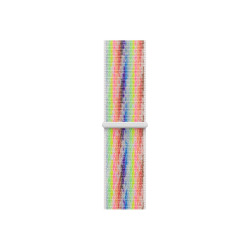 40mm Pride Edition Sport Loop