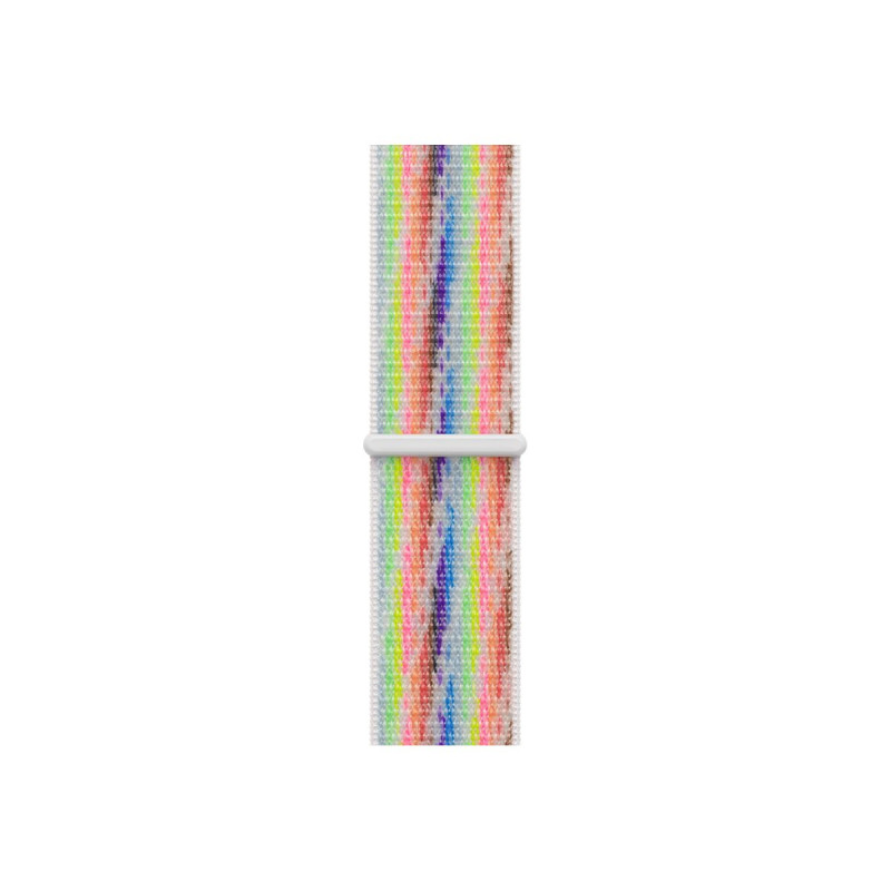 40mm Pride Edition Sport Loop