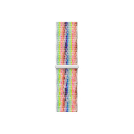 40mm Pride Edition Sport Loop
