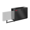 AR106V Server Support Bracket | APLIUM