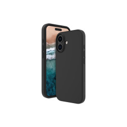 Bulk Monaco2 MagSafe iPhone 16 Night BLK