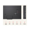 TV LG 75" QNED87 MiniLed | APLIUM