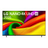 Tv Lg 85" Nano 4K UHD NU900 | APLIUM
