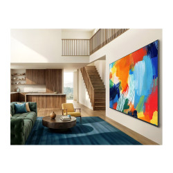 TV LG 85" QNED81 MiniLed | APLIUM