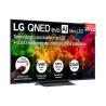 TV LG 65" QNED81 MiniLed | APLIUM