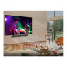 TV LG 65" QNED81 MiniLed | APLIUM