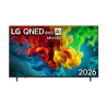 TV LG 65" QNED82 MiniLed | APLIUM