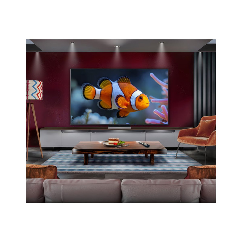 TV LG 65" QNED86 MiniLed | APLIUM