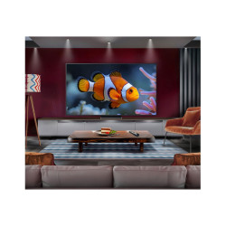 TV LG 65" QNED87 MiniLed