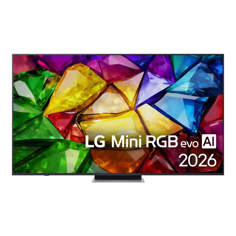 TV LG 75" Micro RGB87