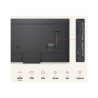 TV LG 75" QNED86 MiniLed | APLIUM