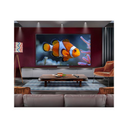 TV LG 75" QNED86 MiniLed | APLIUM