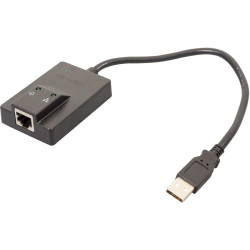 USB Ethernet Adapter