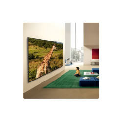 TV LG 100" QNED87 MiniLed | APLIUM