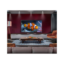 TV LG 50" QNED87 MiniLed | APLIUM