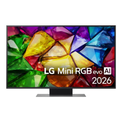 TV LG 55" Micro RGB86