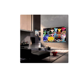 TV LG 55" Micro RGB87