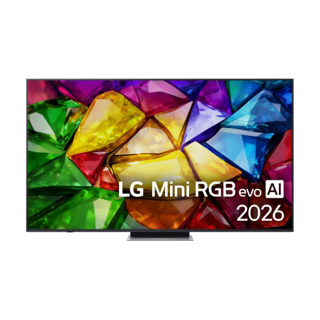 TV LG 65" Micro RGB87