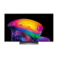 Tv Lg 55" OLED C6