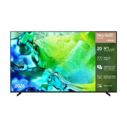 TV SAMSUNG 85" Neo QLED QN80