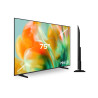 TV SAMSUNG 75" Mini LED M80H
