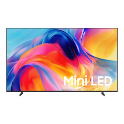 TV SAMSUNG 85" Mini LED M73H