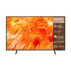 TV SAMSUNG 43" Neo QLED QN73