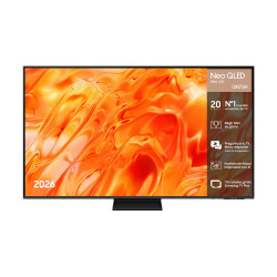 TV SAMSUNG 75" Neo QLED QN73