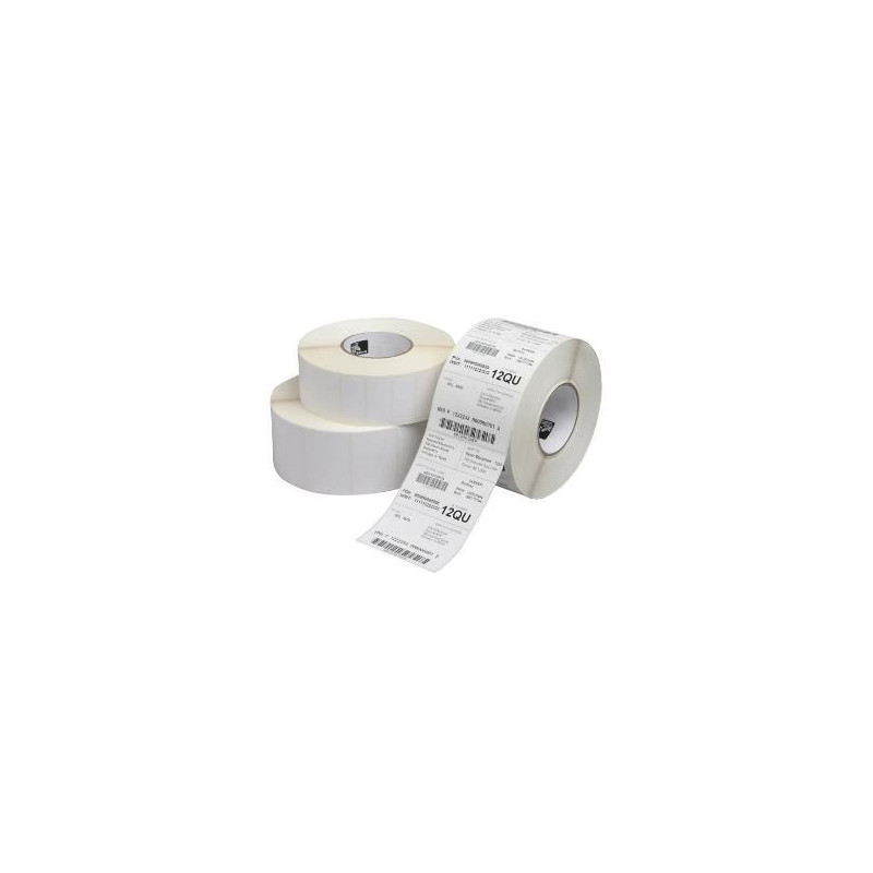 Label, Paper, 210x149mm