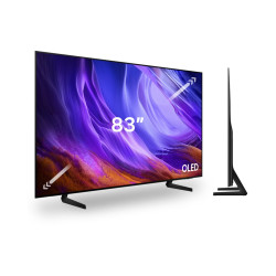 TV SAMSUNG 83" Oled S83H