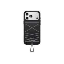 OtterBox Sole Pack iPhone17 ProMax black