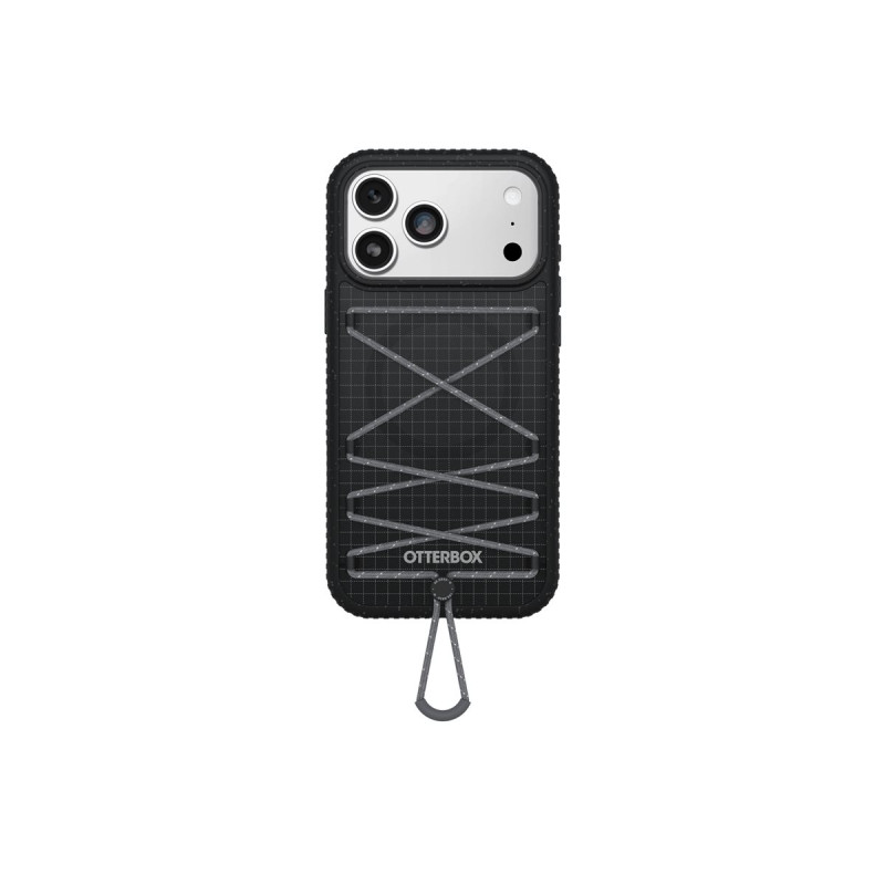 OtterBox Sole Pack iPhone17 ProMax black