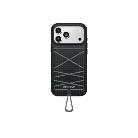 OtterBox Sole Pack iPhone17 ProMax black