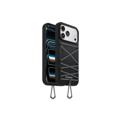 OtterBox Sole Pack iPhone17 ProMax black