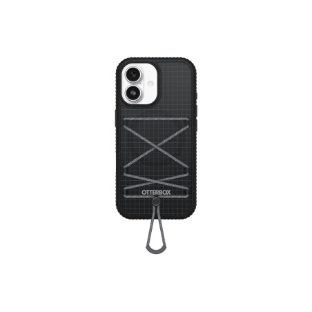 OtterBox Sole Pack iPhone 17 black