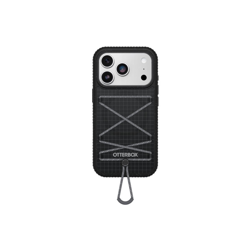 OtterBox Sole Pack iPhone 17 Pro black