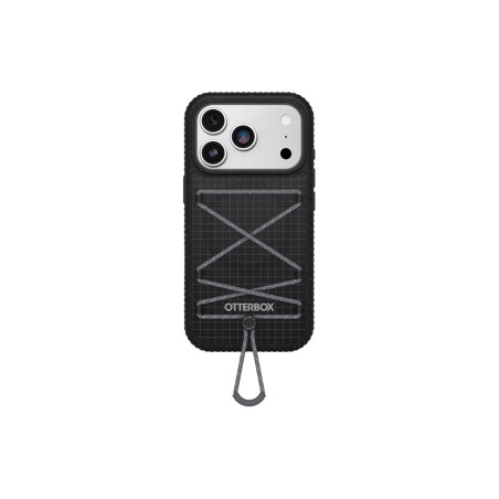 OtterBox Sole Pack iPhone 17 Pro black