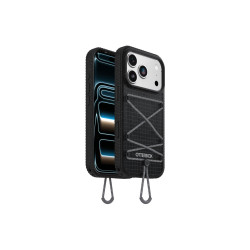 OtterBox Sole Pack iPhone 17 Pro black