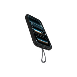 OtterBox Sole Pack iPhone 17 Pro black