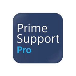 Sony PrimeSupport Pro for FW85BZ35PB.CEI +2 years (Total 5 years or 30