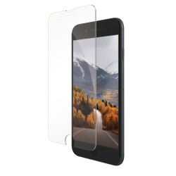 eco-protect iPhone SE/8/7 Clear