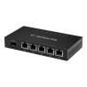 EdgeRouter X 6-port POE SFP EU | APLIUM