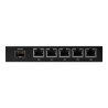EdgeRouter X 6-port POE SFP EU | APLIUM