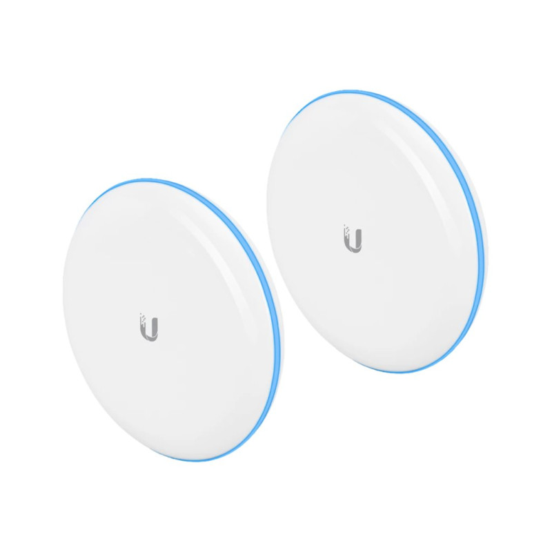 60GHz/5GHz PtP Bridge Kit with 1Gbps+Th | APLIUM