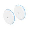 60GHz/5GHz PtP Bridge Kit with 1Gbps+Th | APLIUM