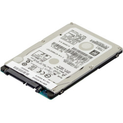 HDD 500GB