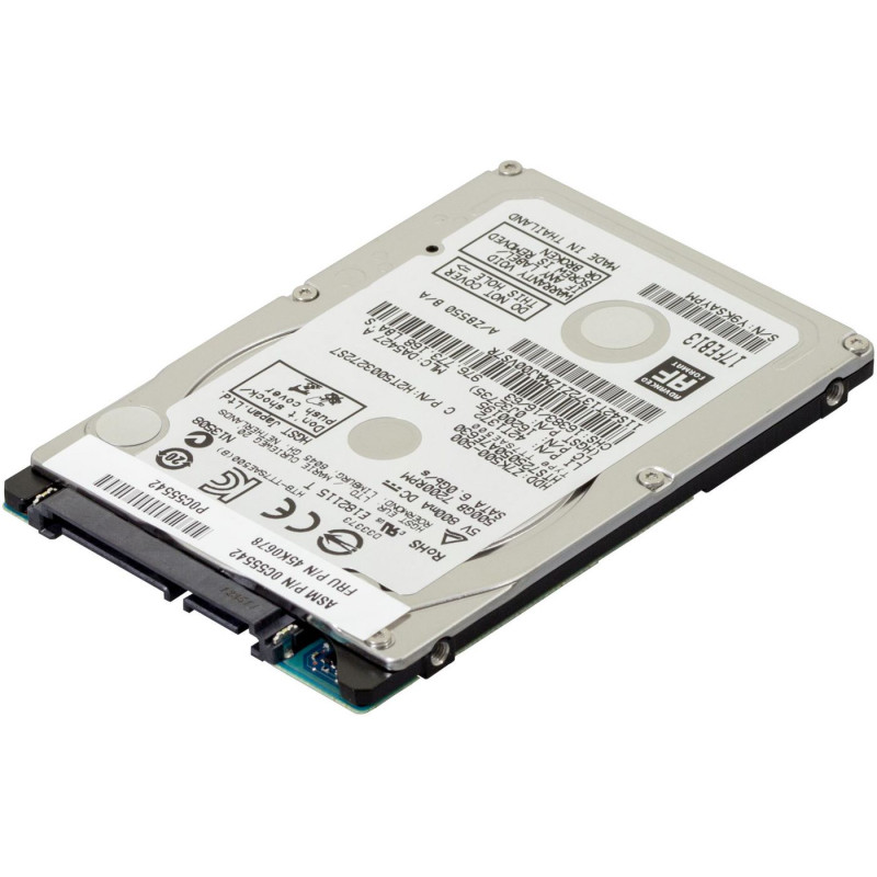 HDD 500GB