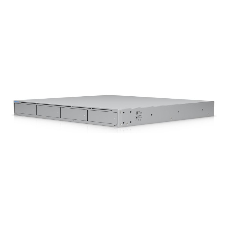 Ubiquiti UniFi UNAS Pro 4-Bay Network At | APLIUM