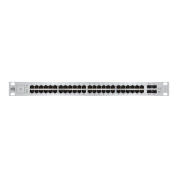 UniFi Switch 48 port 500W EU